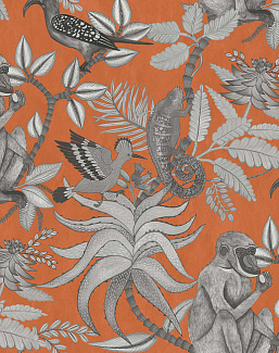 Обои Cole & Son The Ardmore Collection 109/1001