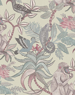 Обои Cole & Son The Ardmore Collection 109/1003