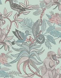Обои Cole & Son The Ardmore Collection 109/1004