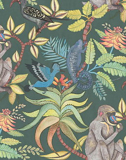 Обои Cole & Son The Ardmore Collection 109/1006