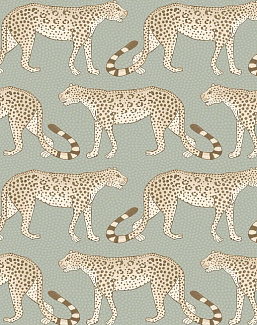 Обои Cole & Son The Ardmore Collection 109/2009