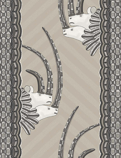Обои Cole & Son The Ardmore Collection 109/3013
