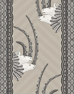 Обои Cole & Son The Ardmore Collection 109/3013