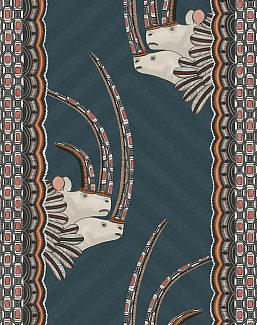 Обои Cole & Son The Ardmore Collection 109/3015