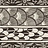 Бордюр Cole & Son The Ardmore Collection 109/5025