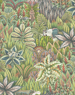 Обои Cole & Son The Ardmore Collection 109/7034