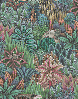 Обои Cole & Son The Ardmore Collection 109/7035