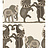 Обои Cole & Son The Ardmore Collection 109/8036