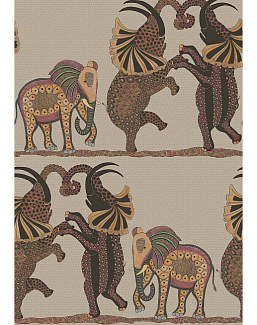 Обои Cole & Son The Ardmore Collection 109/8038