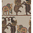 Обои Cole & Son The Ardmore Collection 109/8038