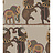 Обои Cole & Son The Ardmore Collection 109/8038