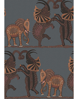 Обои Cole & Son The Ardmore Collection 109/8040