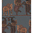 Обои Cole & Son The Ardmore Collection 109/8040