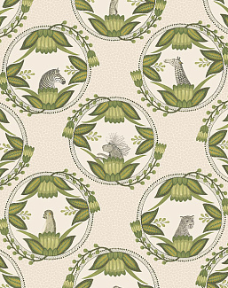 Обои Cole & Son The Ardmore Collection 109/9041
