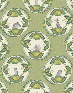 Обои Cole & Son The Ardmore Collection 109/9042