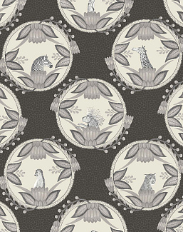 Обои Cole & Son The Ardmore Collection 109/9043