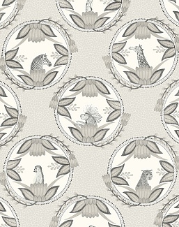 Обои Cole & Son The Ardmore Collection 109/9044
