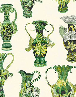 Обои Cole & Son The Ardmore Collection 109/12056