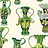 Обои Cole & Son The Ardmore Collection 109/12056