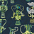 Обои Cole & Son The Ardmore Collection 109/12058
