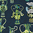 Обои Cole & Son The Ardmore Collection 109/12058