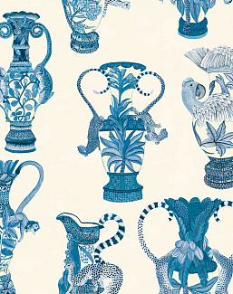 Обои Cole & Son The Ardmore Collection 109/12059