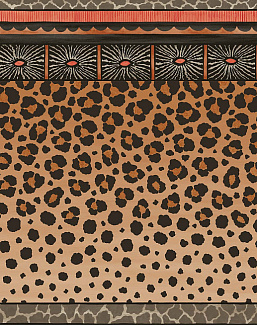 Бордюр Cole & Son The Ardmore Collection 109/13060