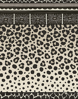Бордюр Cole & Son The Ardmore Collection 109/13061