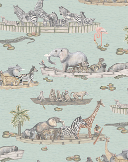 Обои Cole & Son The Ardmore Collection 109/14063