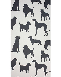 Обои Osborne & Little Wallpaper Album VII W6181-03