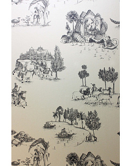 Обои Matthew Williamson Durbar W6951-05