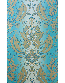 Обои Matthew Williamson Durbar W6954-03