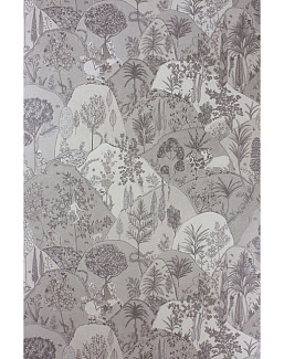 Обои Matthew Williamson Durbar W6955-04
