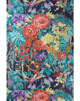 Обои Matthew Williamson Durbar W6958-01