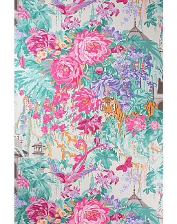 Обои Matthew Williamson Durbar W6958-02