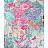 Обои Matthew Williamson Durbar W6958-02