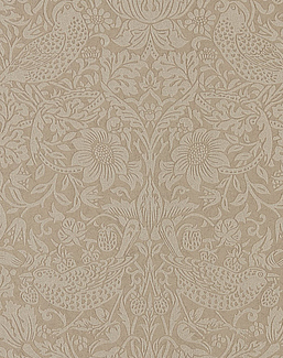 Обои Morris & Co Pure 216019