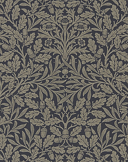 Обои Morris & Co Pure 216033