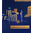 Ткань Dedar This Must Be The Place ThisMustBeThePlace/003