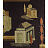 Ткань Dedar This Must Be The Place ThisMustBeThePlace/002
