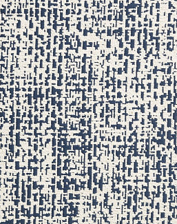 Ткань Thevenon 654 Dots/Letters 2401712