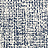 Ткань Thevenon 654 Dots/Letters 2401712