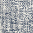 Ткань Thevenon 654 Dots/Letters 2401712