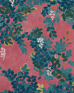 Ткань Thibaut Canopy F914332