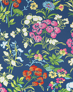 Ткань Thibaut Canopy F914337