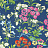 Ткань Thibaut Canopy F914337
