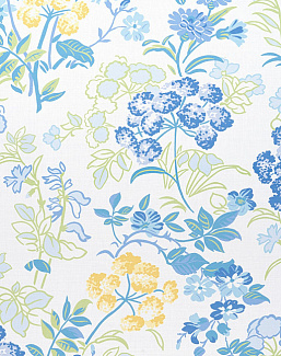 Ткань Thibaut Canopy F914336