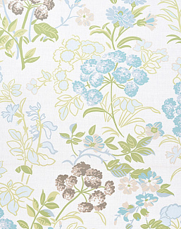 Ткань Thibaut Canopy F914339