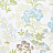 Ткань Thibaut Canopy F914339