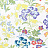Ткань Thibaut Canopy F914341